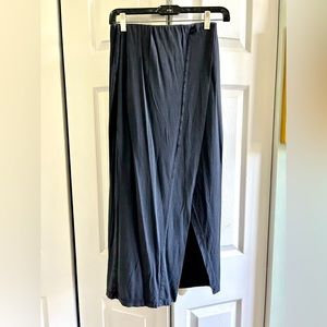 IRO Atoy stretchy skirt size S